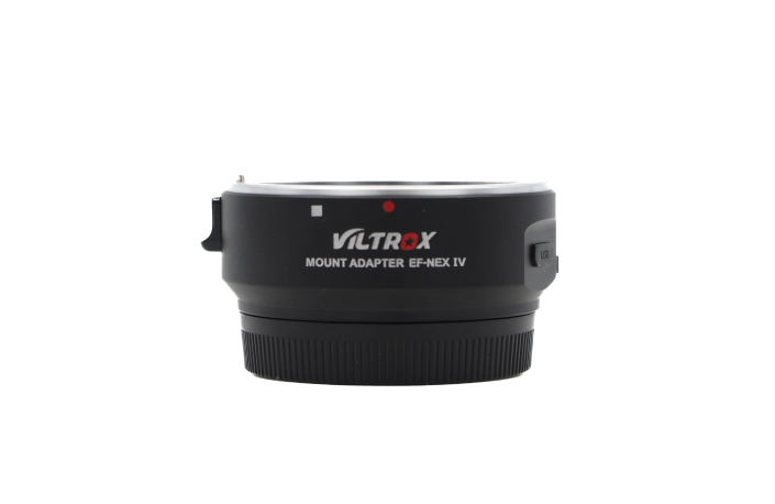 Viltrox Mount Adapter EF-NEX IV (Sony E) - gebraucht