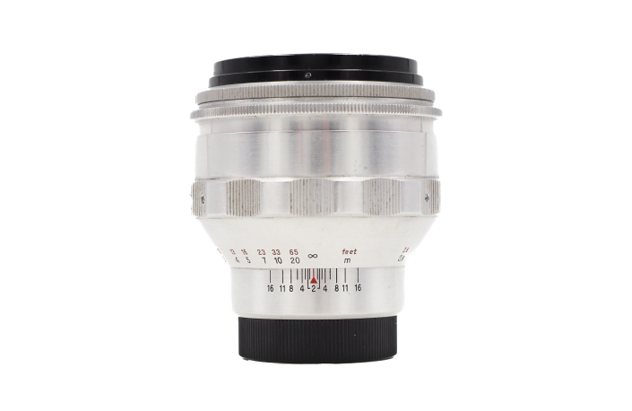 Carl Zeiss Biotar  75mm 1,5 M42