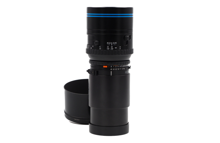 Hasselblad CF 350mm 5,6 T* Tele-Superachromat - gebraucht