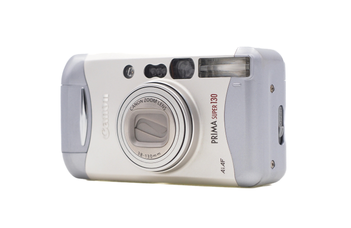 Canon Prima Super 130 - gebraucht