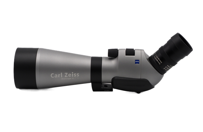 Zeiss Diascope 85 + Okular 20-60 - gebraucht