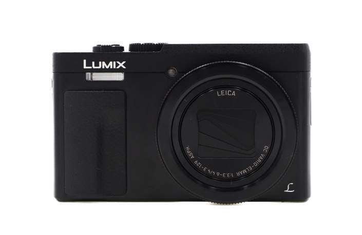 Panasonic Lumix TZ91 - gebraucht