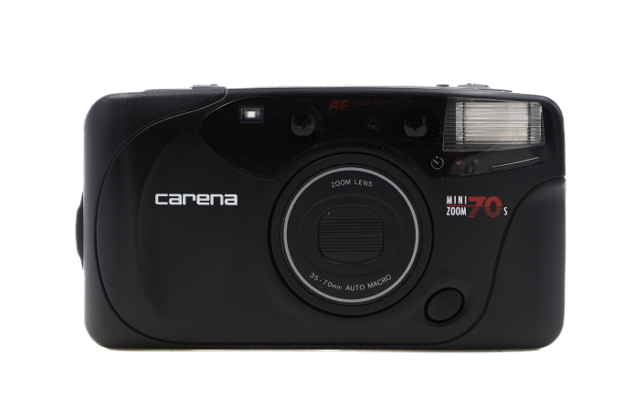 Carena Minizoom 70s - gebraucht