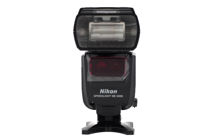 Nikon Blitz SB-5000 - gebraucht