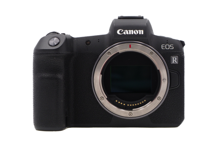 Canon EOS R Gehäuse Body - gebraucht