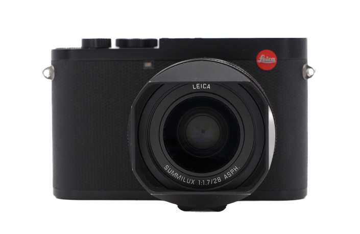 Leica Q2 - gebraucht