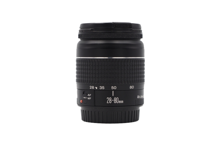 Canon EF 28-80/3,5-5,6 II - gebraucht