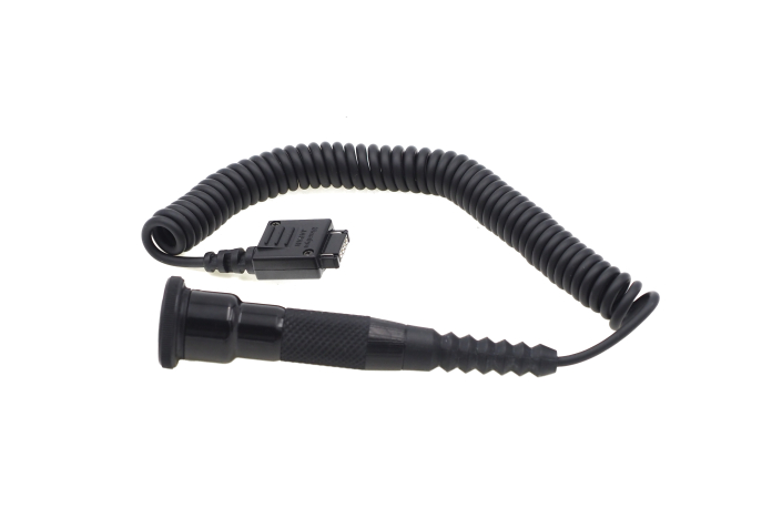 Mamiya Fernauslösekabel M645/RZ - gebraucht -