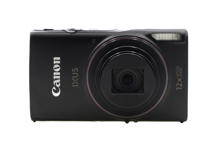 Canon Digital Ixus 285 HS - gebraucht