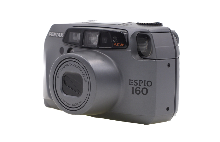Pentax Espio 160 Date - gebraucht