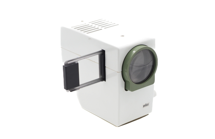 Braun D6 Combiscope- gebraucht