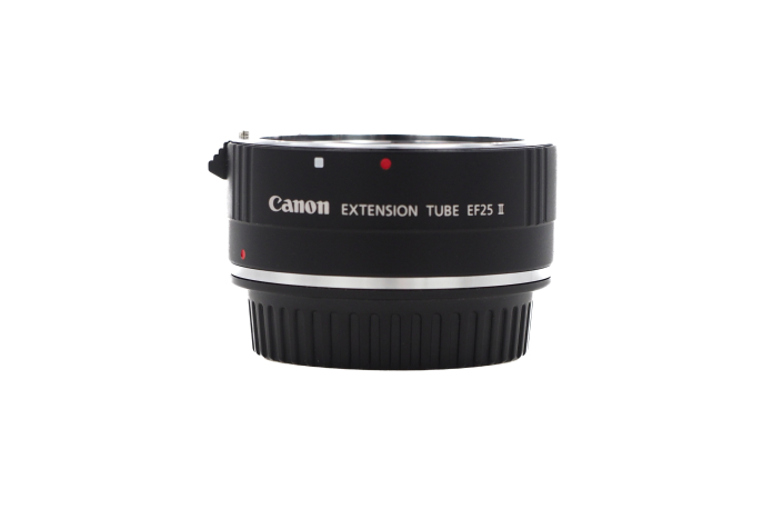 Canon Zwischenring Extension Tube EF25 II - gebraucht