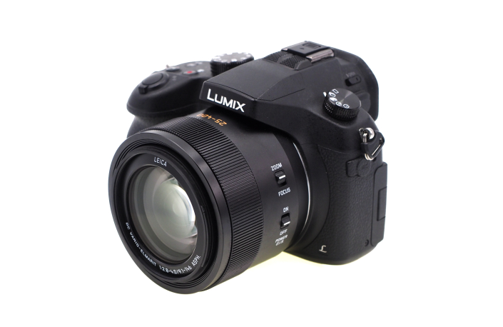 Panasonic Lumix FZ1000 - gebraucht
