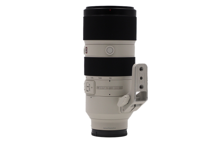 Sony SEL FE 70-200mm 2,8 GM - gebraucht