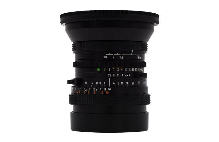 Hasselblad CF 40mm 4,0 T* Distagon - gebraucht