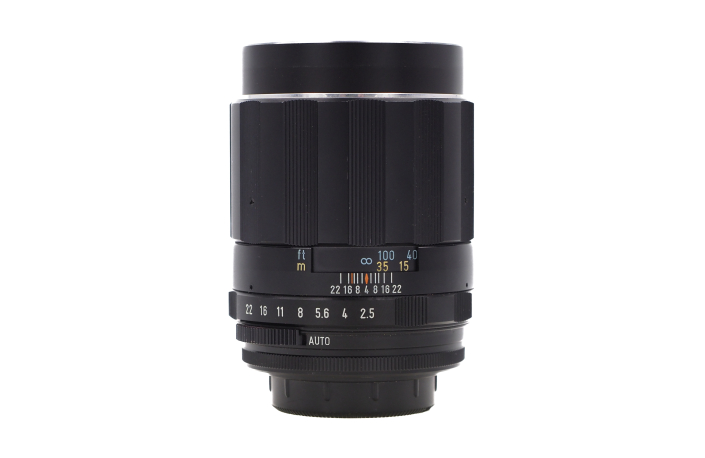 Pentax 135mm 2,5 M42 Takumar - gebraucht