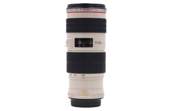 Canon EF 70-200mm 4,0 L IS USM - gebraucht