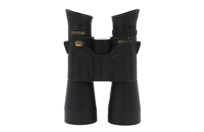 Steiner Fernglas Steiner Nighthunter 8.5x50 - gebraucht