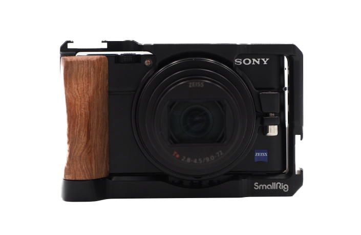 Sony Cybershot RX100 VII - gebraucht