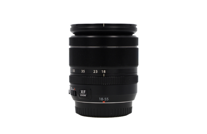Fujifilm XF 18-55mm 2,8-4,0 OIS R LM - gebraucht