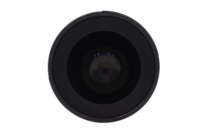 Walimex pro 35/1,5 Nikon VDSLR  - gebraucht