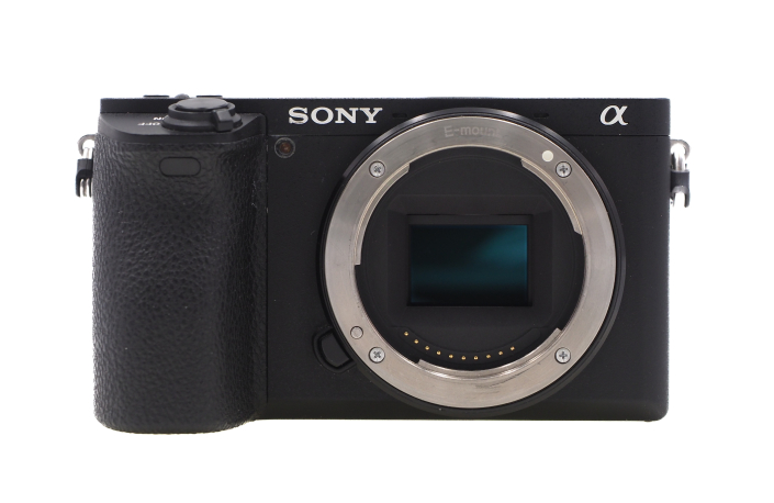 Sony Alpha 6500 Gehäuse Body - gebraucht