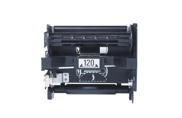 Mamiya Rollfilmeinsatz 120 für 645 - gebraucht