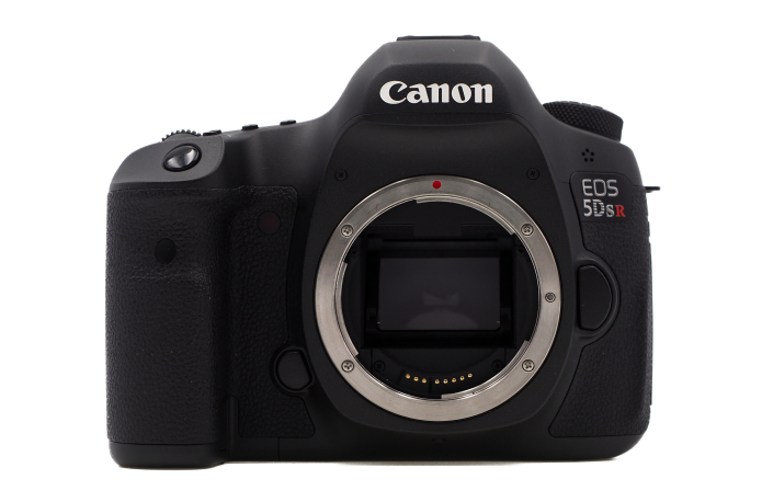 Canon EOS 5DS R Gehäuse Body - gebraucht