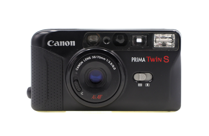 Canon Prima Twin S - gebraucht