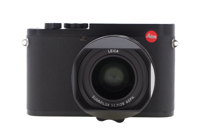 Leica Q2 - gebraucht