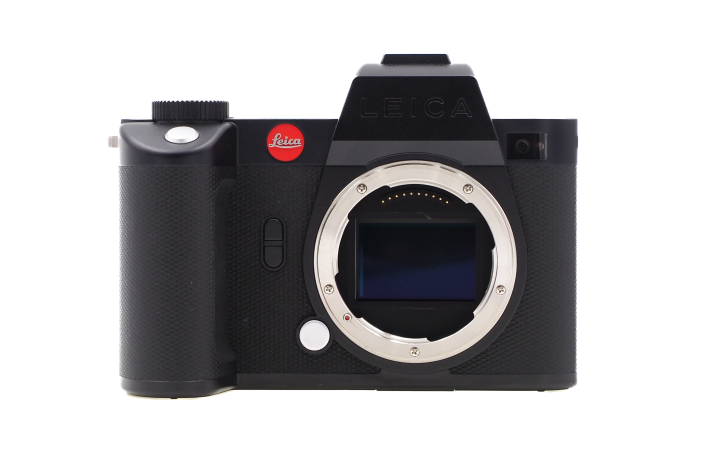 Leica SL2-S Gehäuse - gebraucht