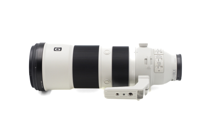 Sony SEL FE 200-600/5,6-6,3 G OSS- gebraucht