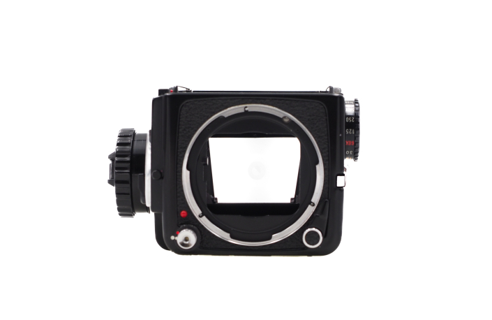 Mamiya 645 1000s - gebraucht