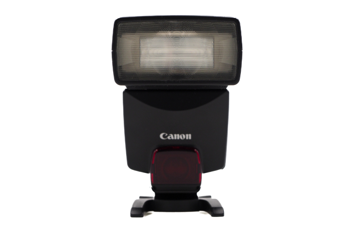 Canon Blitz 380 EX - gebraucht