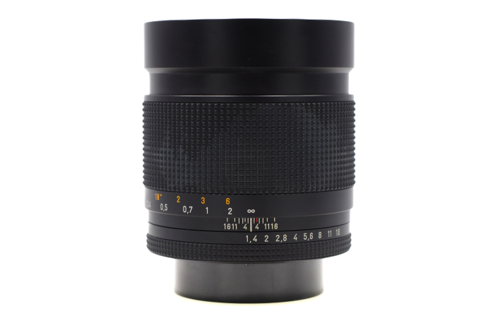 Zeiss Distagon  35/1,4 Y/C - gebraucht