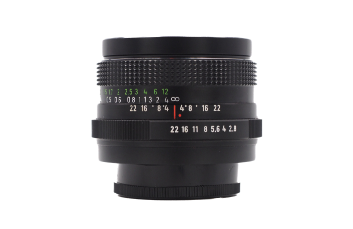 Pentacon 29mm 2,8 M42  - gebraucht