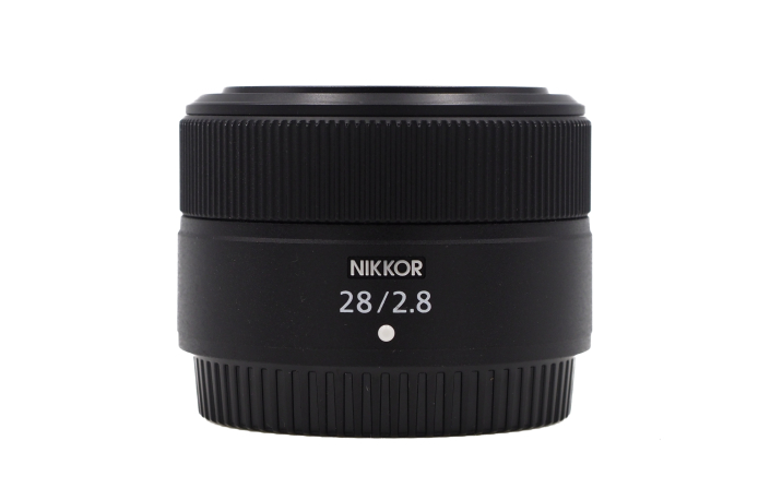 Nikon Nikkor Z 28mm 2,8 - gebraucht