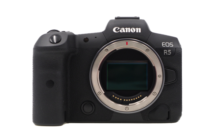 Canon EOS R5 Gehäuse  - gebraucht