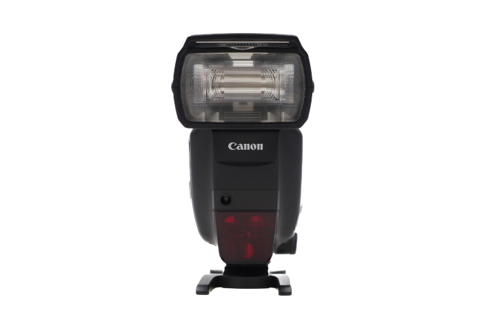 Canon Speedlite 600 EX II-RT - gebraucht