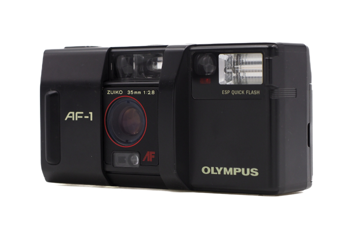 Olympus AF-1 - gebraucht
