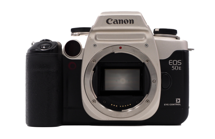 Canon EOS 50E Gehäuse - gebraucht