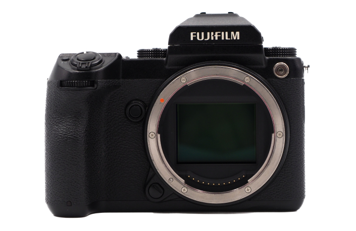Fujifilm GFX 50 S Geh.- gebraucht