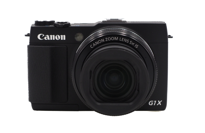 Canon PowerShot G1X Mark II - gebraucht
