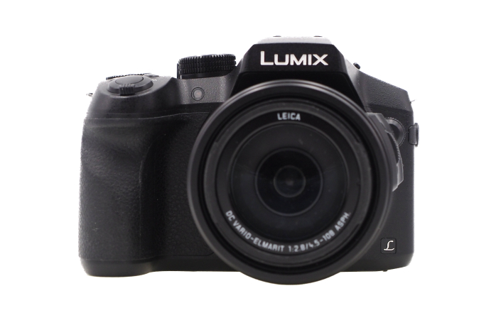 Panasonic Lumix DMC-FZ300 - gebraucht