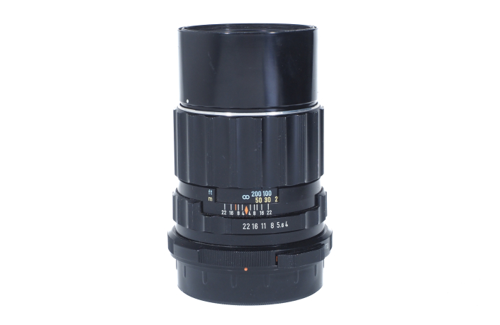 Pentax 6x7 Super Takumar 200mm 4,0 - gebraucht