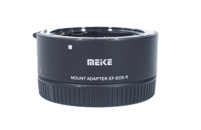 Meike Objektivadapter MK-EFTR-A Canon EF an RF - gebraucht