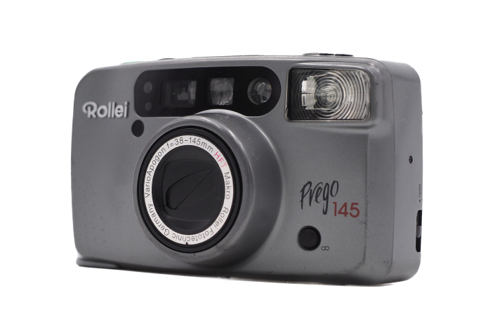 Rollei Prego 145 - gebraucht