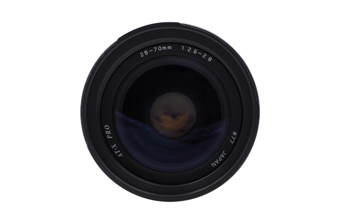 Tokina AT-X PRO 28-70mm 2,6-2,8 Nikon AF - gebraucht