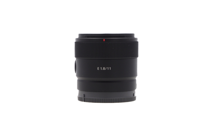 Sony SEL E 11mm 1,8 - gebraucht -