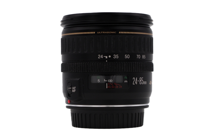 Canon EF 24-85mm/3,5-4,5 USM - gebraucht